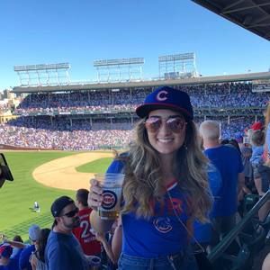 Meet your Posher, Mylena